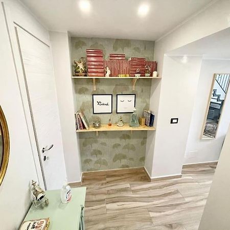 Beautiful Apartment In Turin Luaran gambar