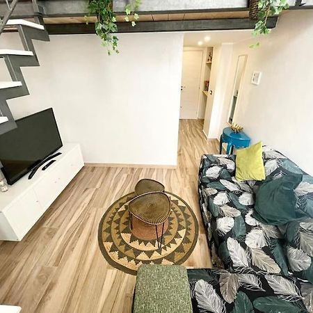 Beautiful Apartment In Turin Luaran gambar