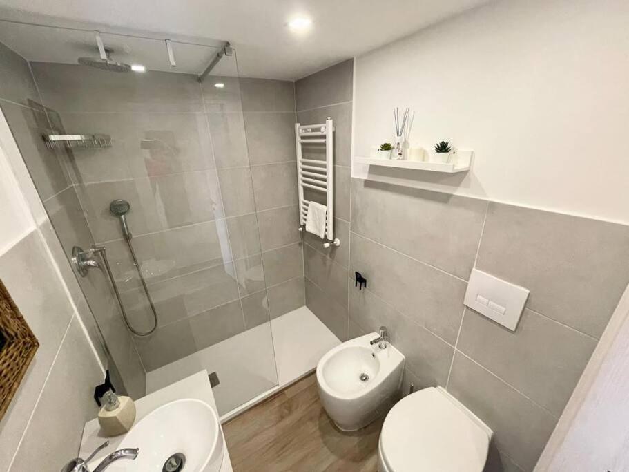 Beautiful Apartment In Turin Luaran gambar